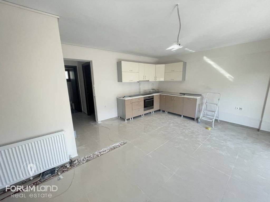 Forumland Real Estate, Σαλοκουζίνα