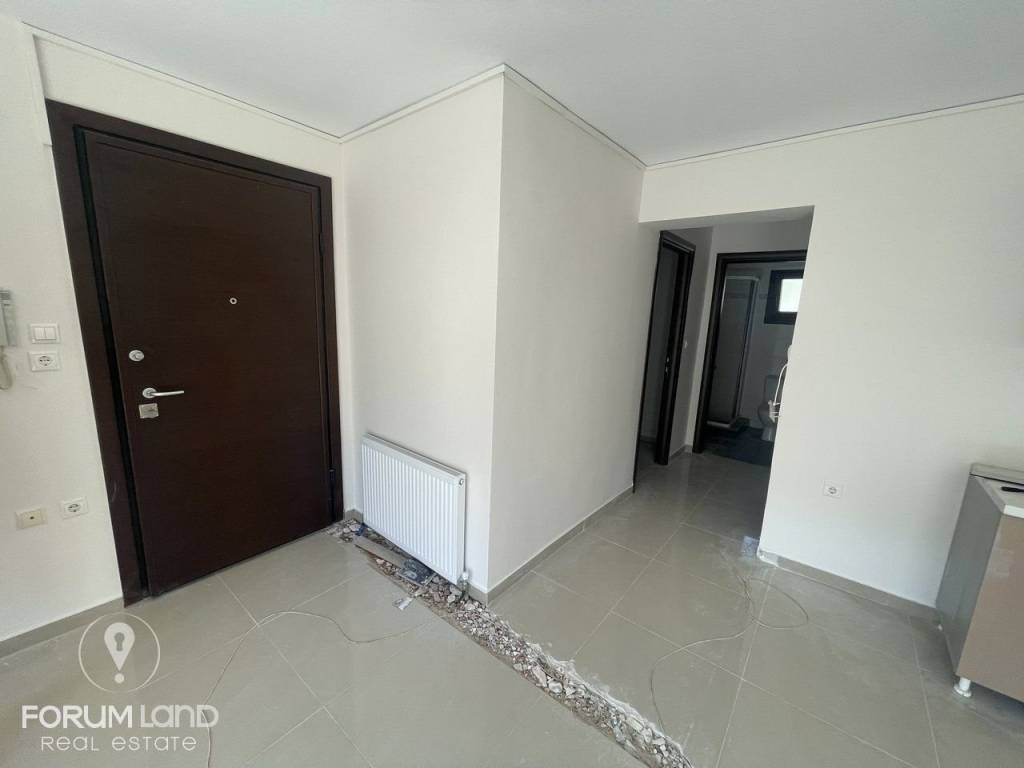 Forumland Real Estate, THorakismene porta