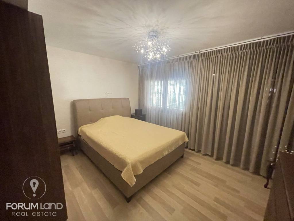 Forumland Real Estate, Υπνοδωμάτιο