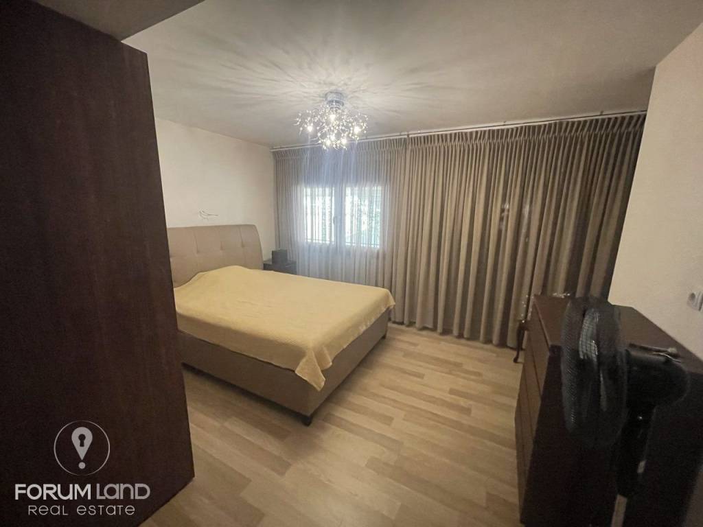 Forumland Real Estate, Υπνοδωμάτιο