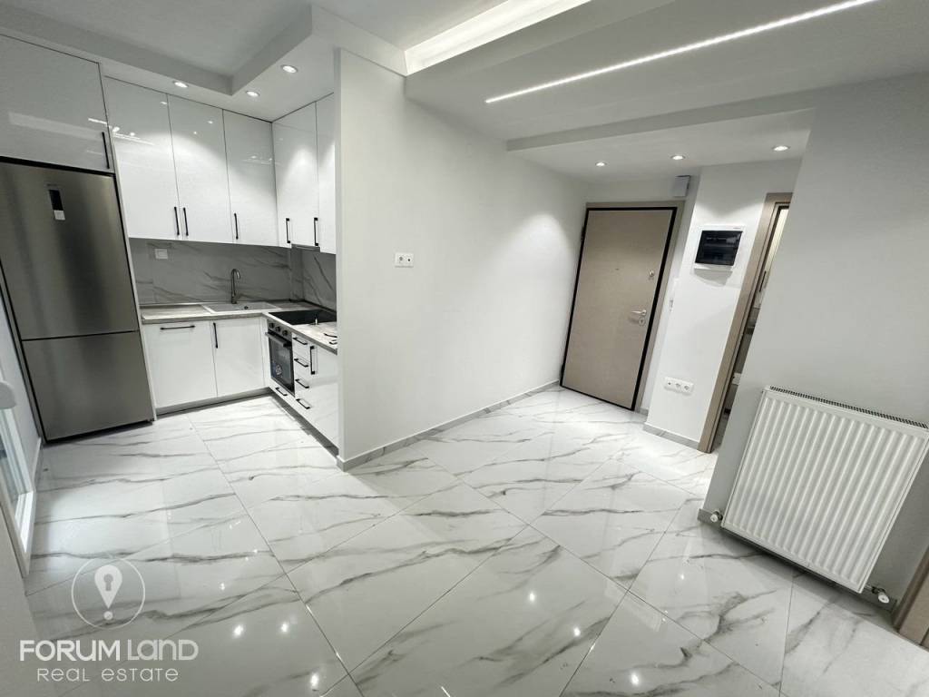 Forumland Real Estate, Σαλοκουζίνα