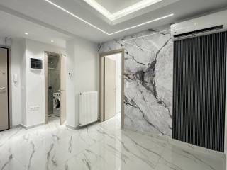 Forumland Real Estate, Σαλοκουζίνα