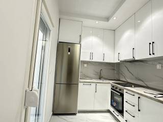 Forumland Real Estate, Κουζίνα