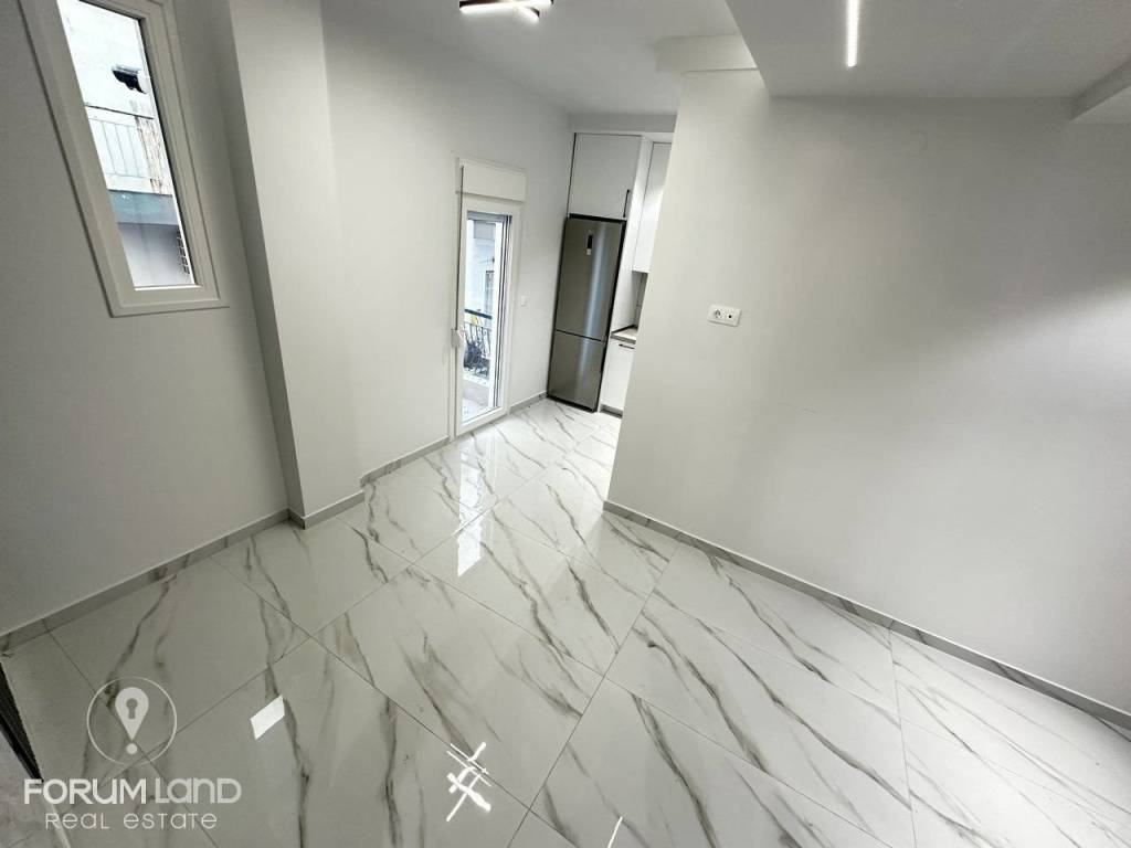 Forumland Real Estate, Σαλοκουζίνα