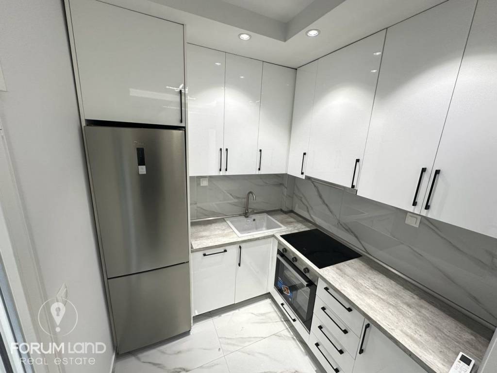 Forumland Real Estate, κουζίνα