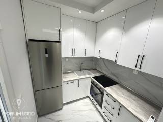 Forumland Real Estate, κουζίνα