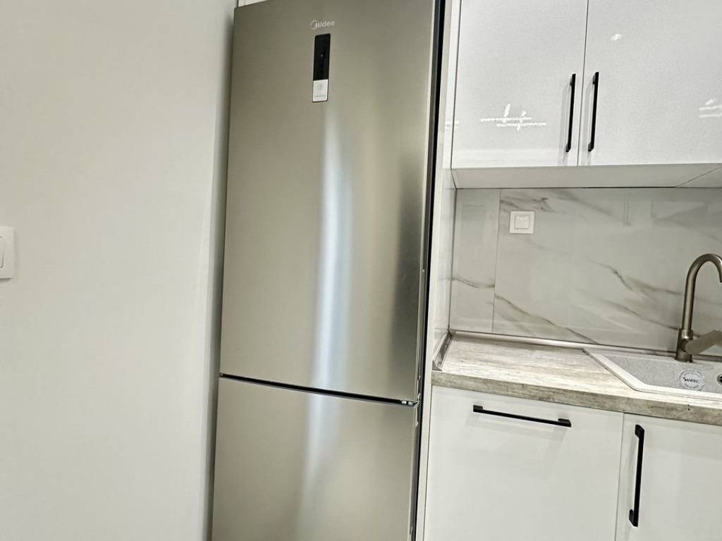 Forumland Real Estate, κουζίνα