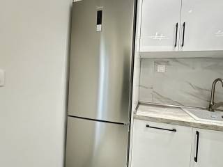 Forumland Real Estate, κουζίνα