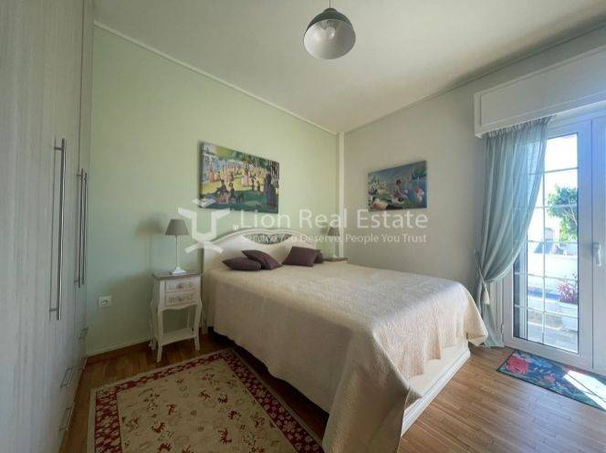 Υπνοδωμάτιο