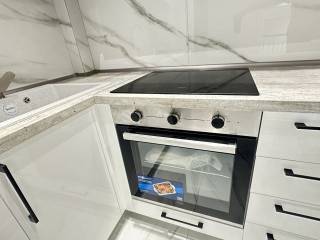 Forumland Real Estate, κουζίνα