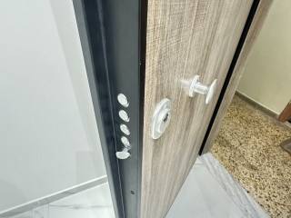 Forumland Real Estate, THorakismene porta