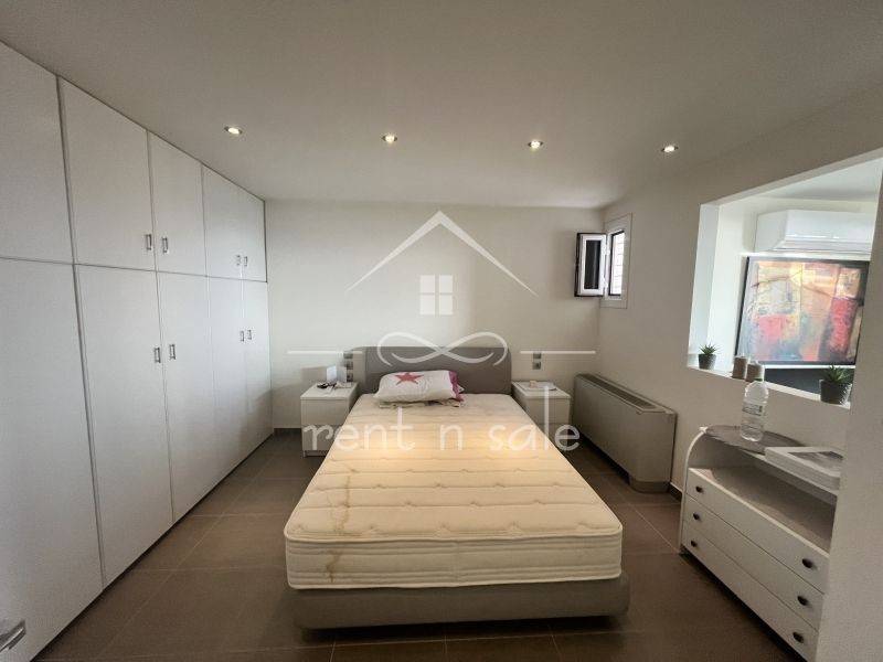 Υπνοδωμάτιο