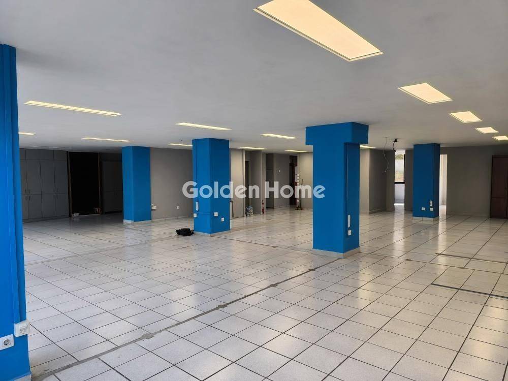 Κυρίως Χώρος