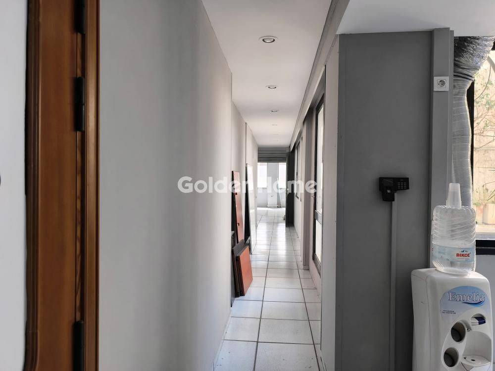 Χολ - Διάδρομος