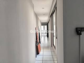 Χολ - Διάδρομος