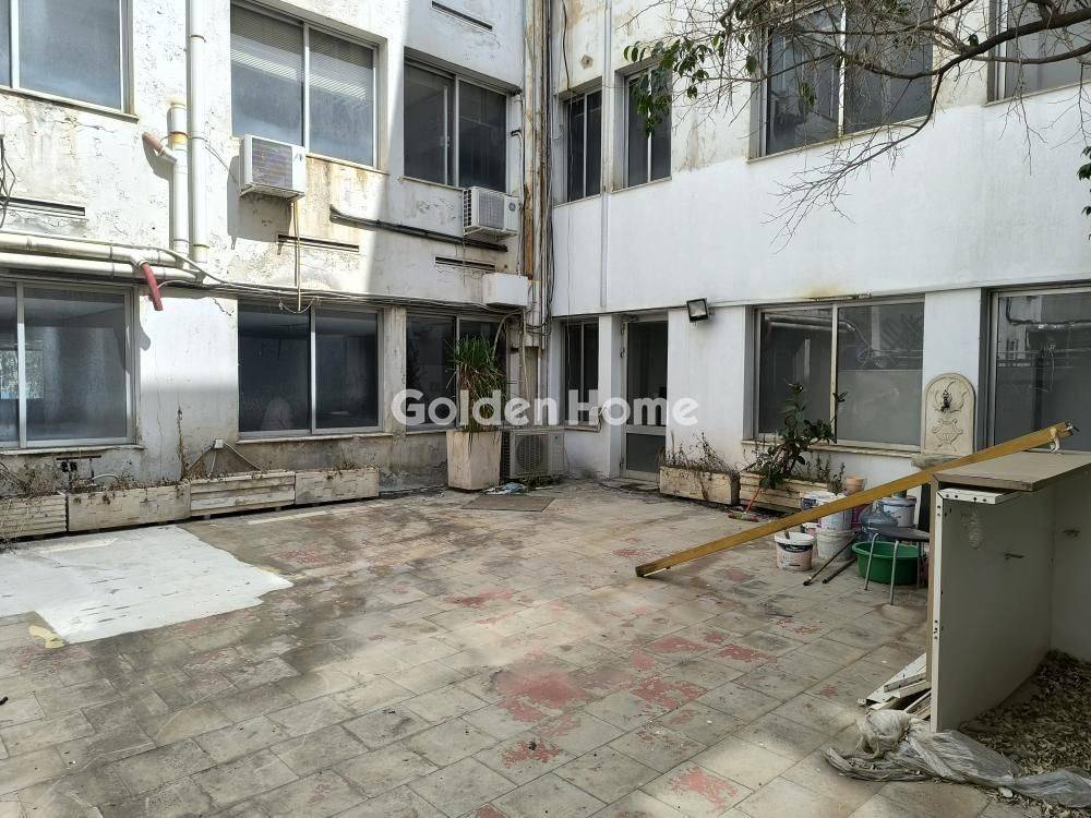 Εξωτερικός Χώρος