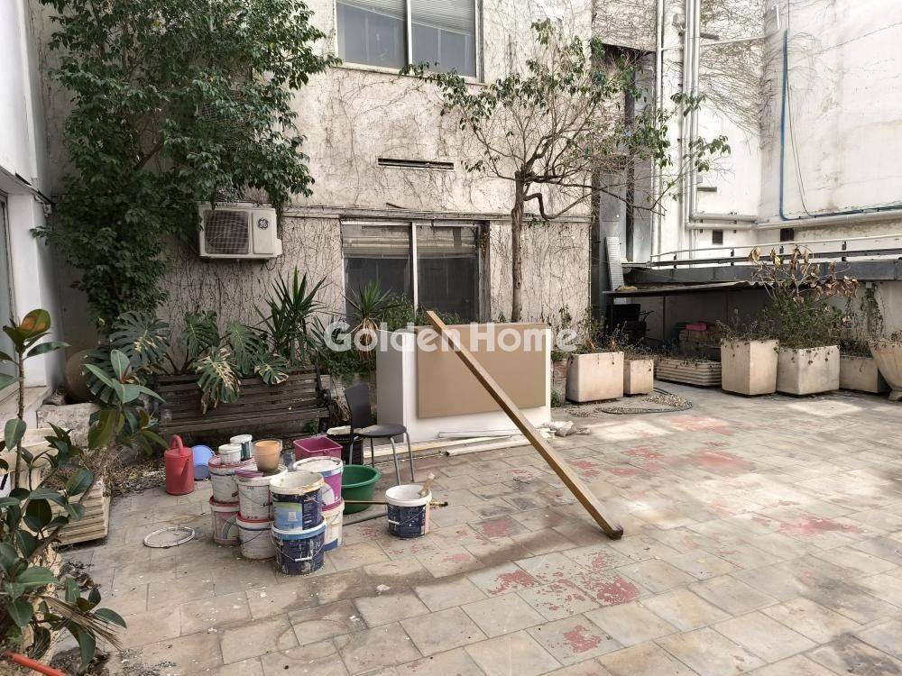 Εξωτερικός Χώρος