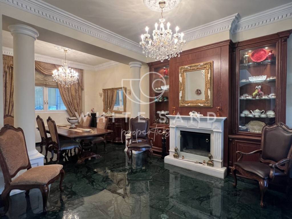 Εσωτερικοι χώροι