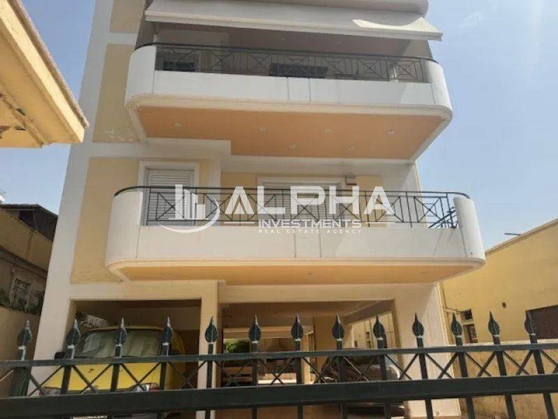 Εξωτερικός χώρος