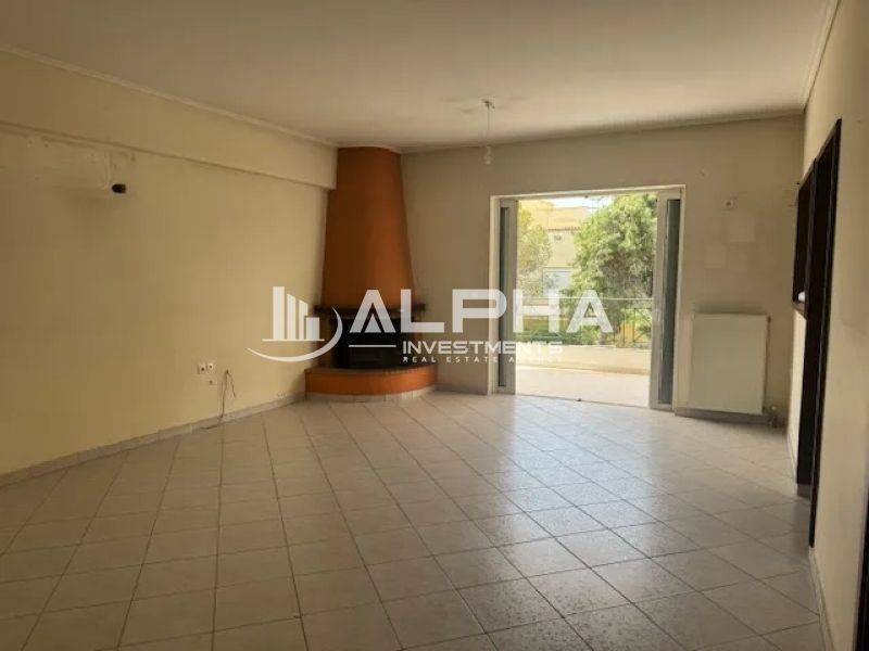 Άποψη χώρου