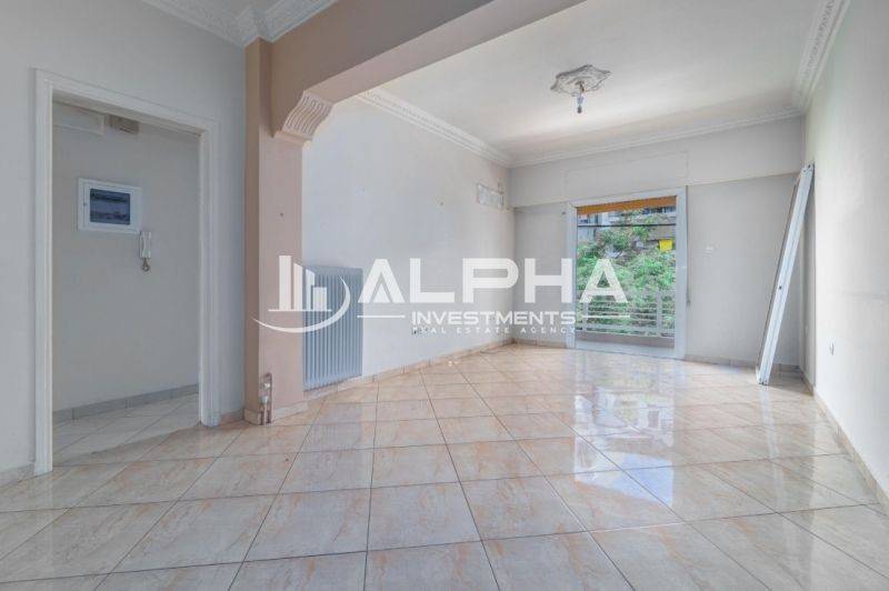 Άποψη χώρου