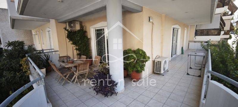 Εξωτερικός χώρος