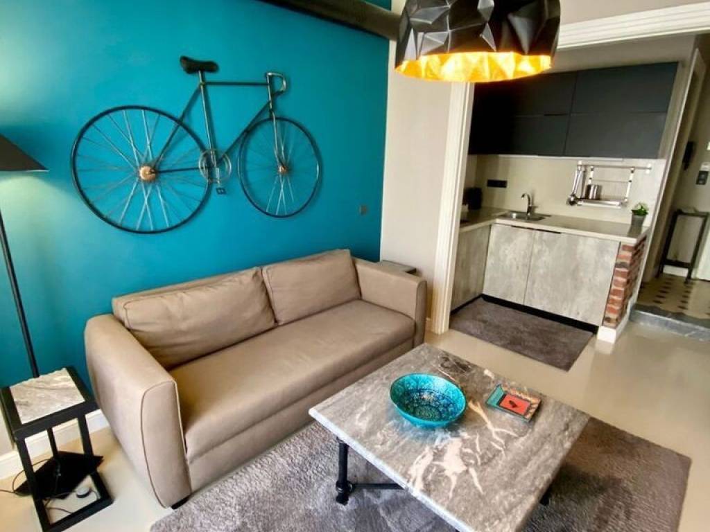 Apartment - Grekodom 60693|902809