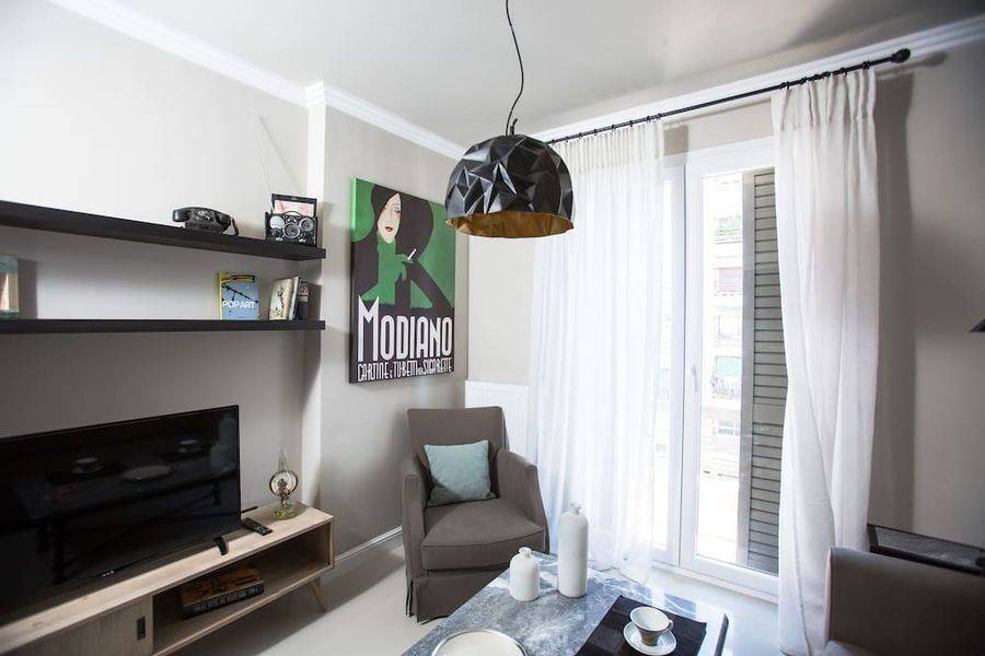 Apartment - Grekodom 60693|902811