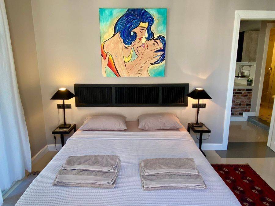 Apartment - Grekodom 60693|902805