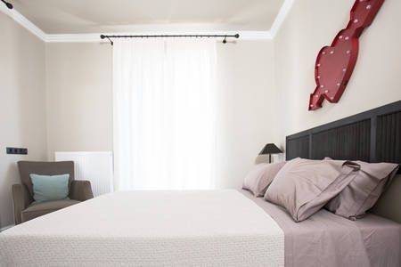 Apartment - Grekodom 60693|902844