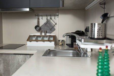 Apartment - Grekodom 60693|902841