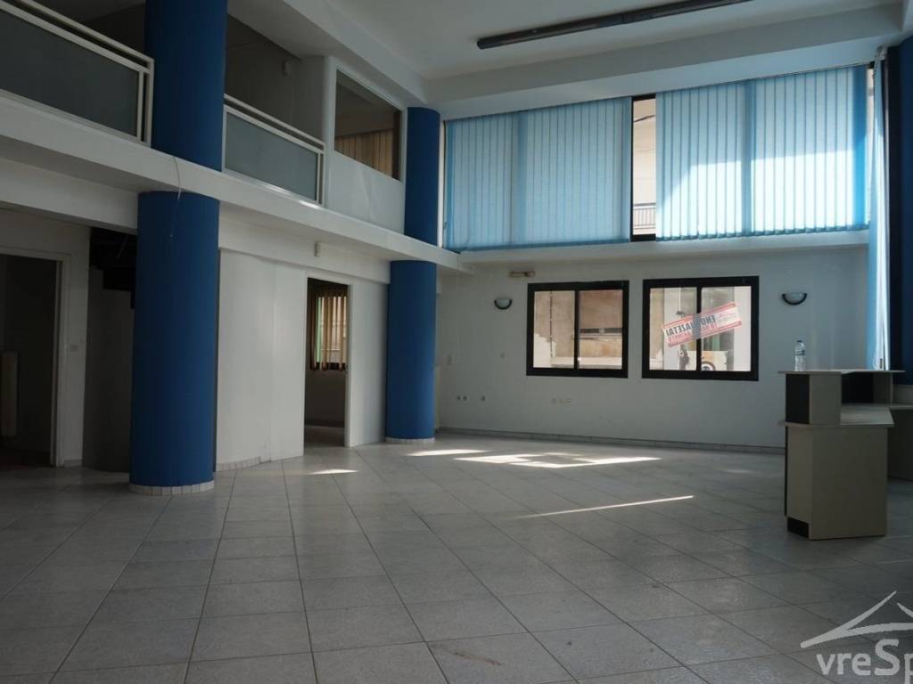 ΑΠΟΨΗ ΚΑΤΑΣΤΗΜΑΤΟΣ