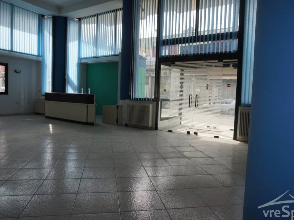 ΑΠΟΨΗ ΚΑΤΑΣΤΗΜΑΤΟΣ