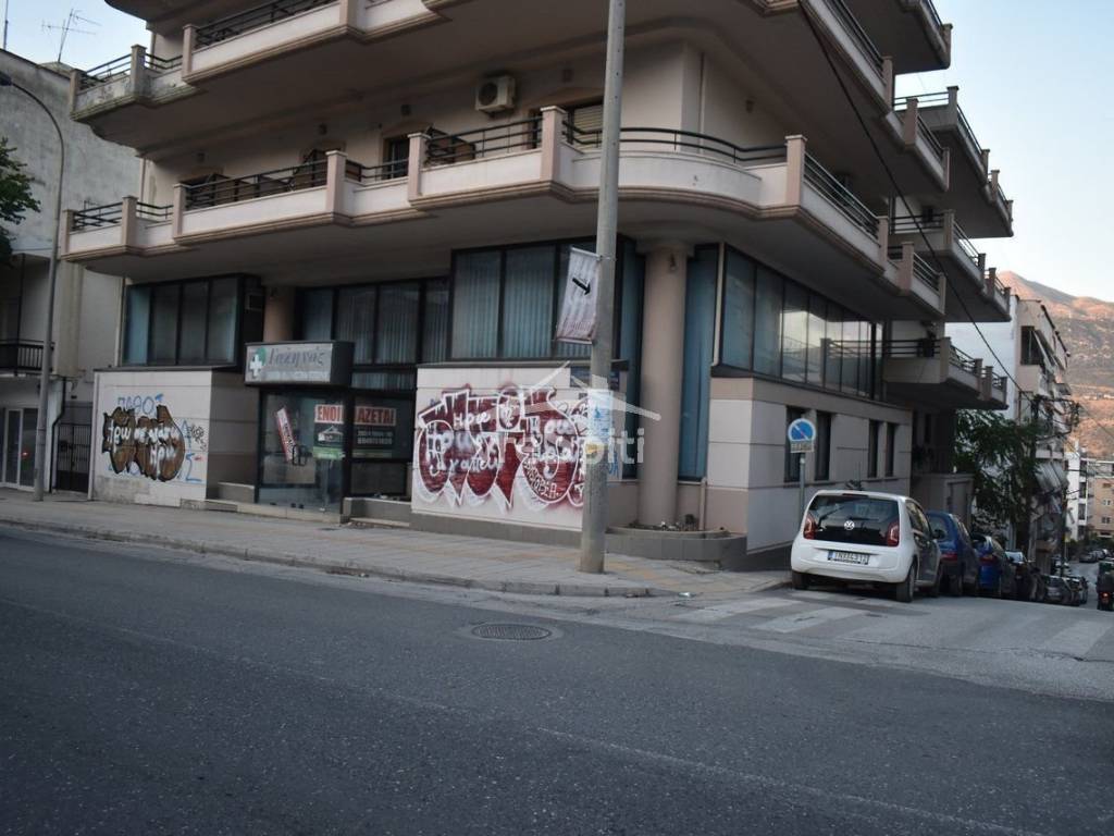 ΑΠΟΨΗ ΚΑΤΑΣΤΗΜΑΤΟΣ