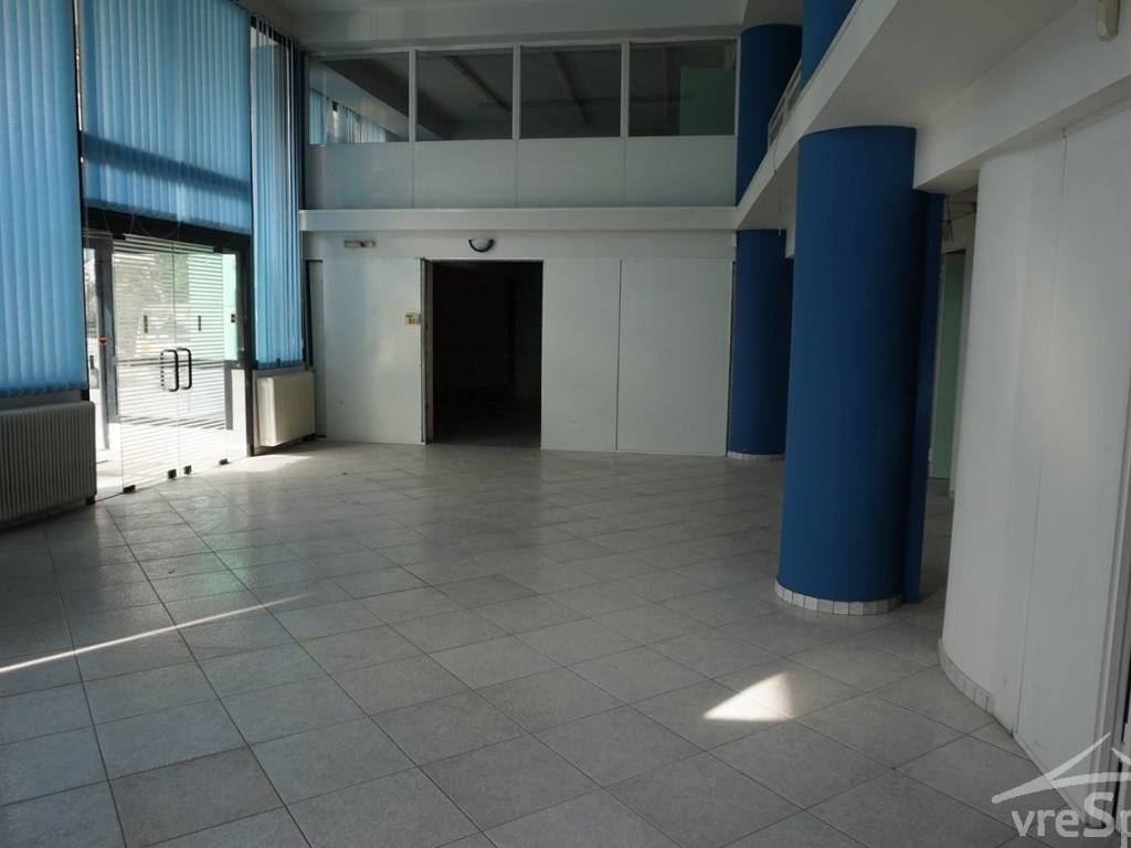 ΑΠΟΨΗ ΚΑΤΑΣΤΗΜΑΤΟΣ