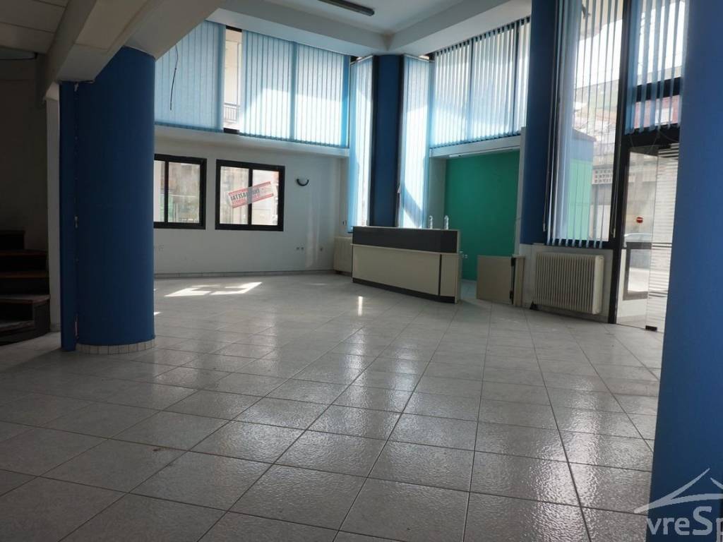 ΑΠΟΨΗ ΚΑΤΑΣΤΗΜΑΤΟΣ