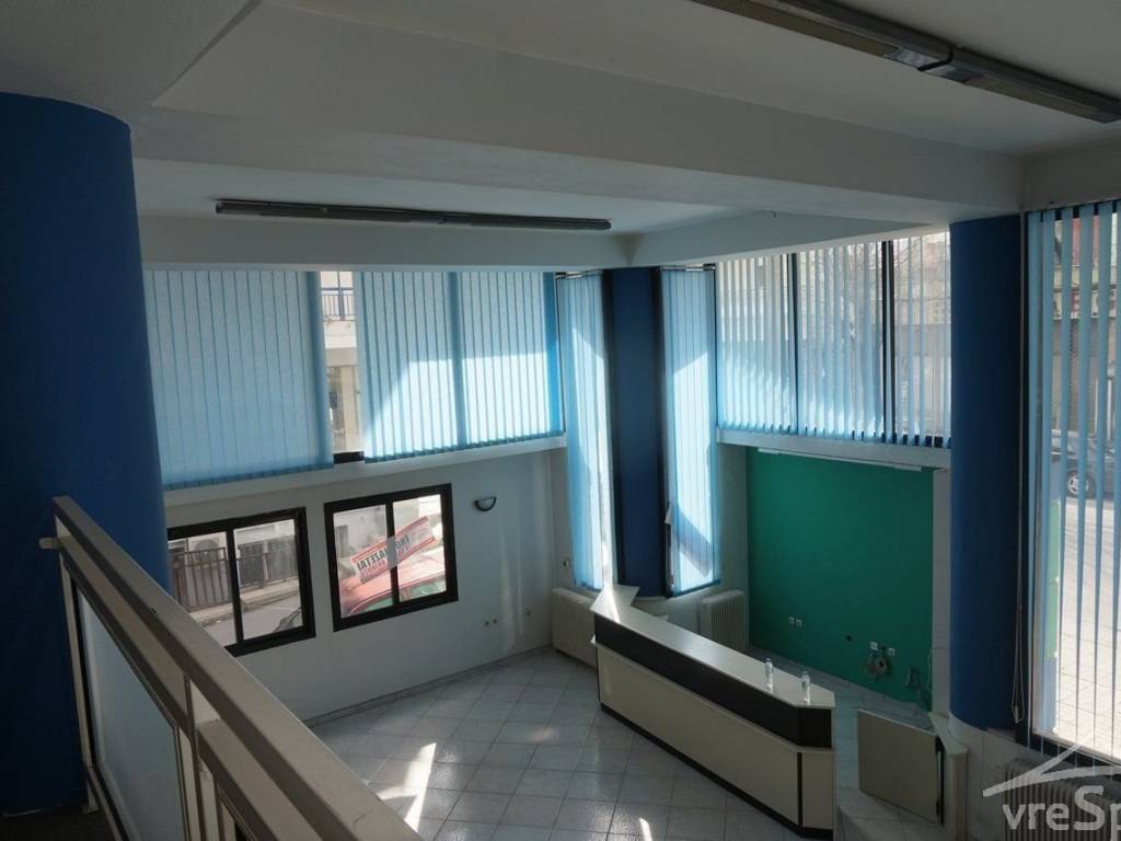 ΑΠΟΨΗ ΚΑΤΑΣΤΗΜΑΤΟΣ