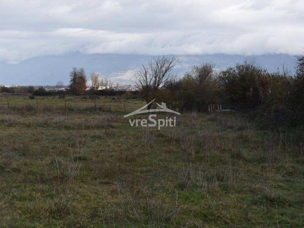 ΑΠΟΨΗ ΑΓΡΟΤΕΜΑΧΙΟΥ