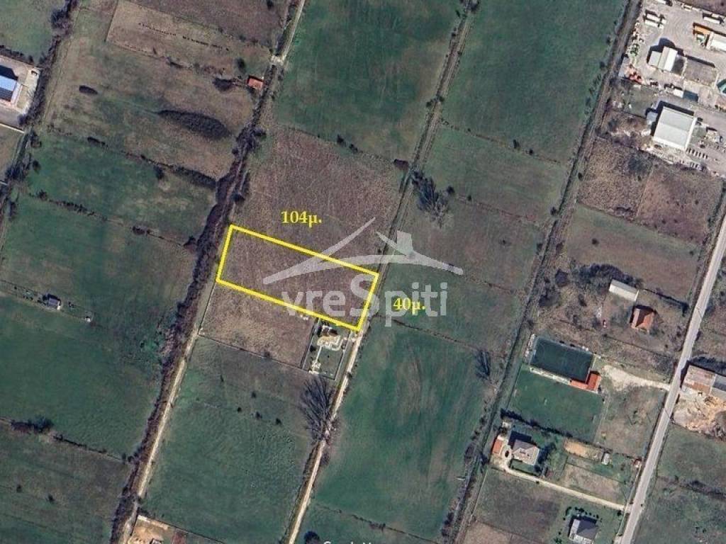 ΣΧΗΜΑ ΑΓΡΟΤΕΜΑΧΙΟΥ