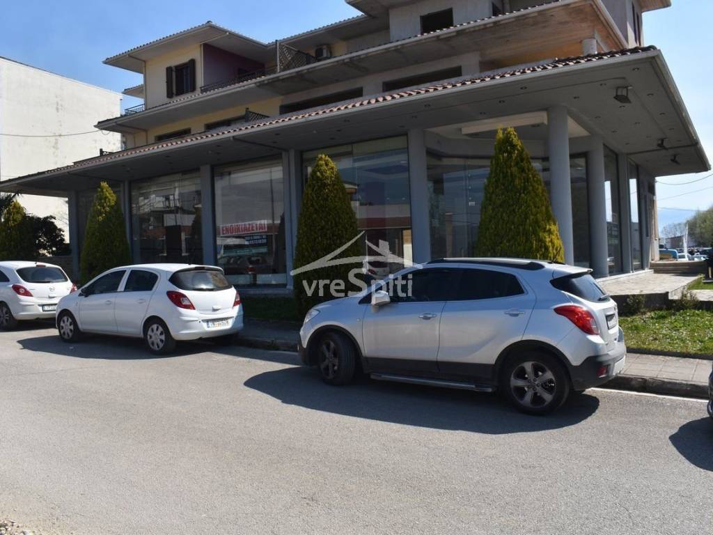 ΕΞΩΤΕΡΙΚΗ ΑΠΟΨΗ