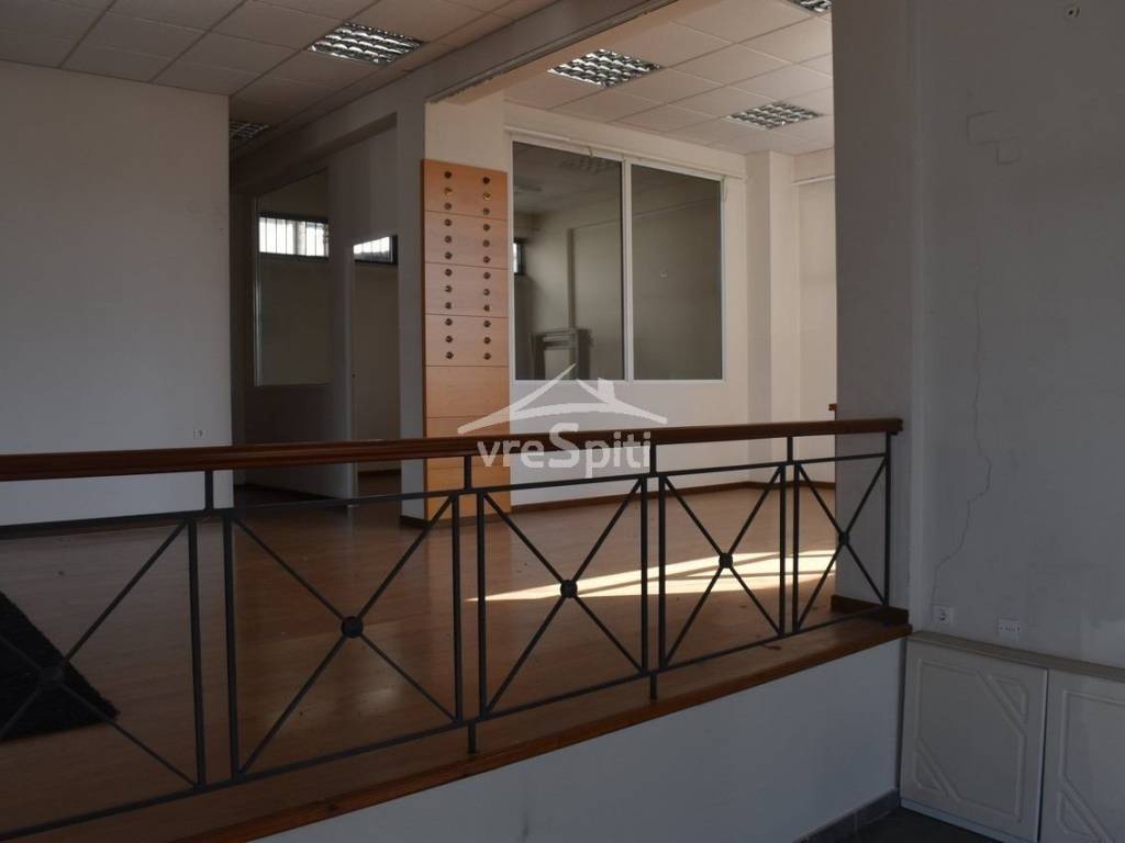 ΚΑΤΑΣΤΗΜΑ -ΑΠΟΨΗ ΓΡΑΦΕΙΟΥ