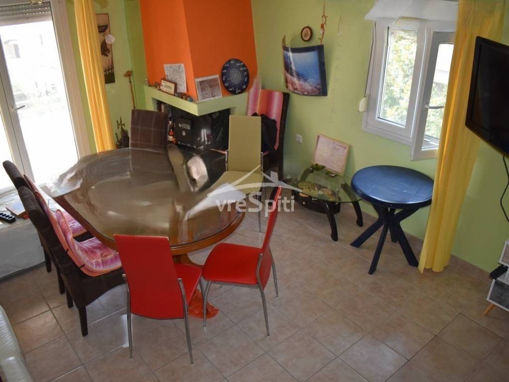 ΑΠΟΨΗ ΚΑΘΙΣΤΙΚΟΥ