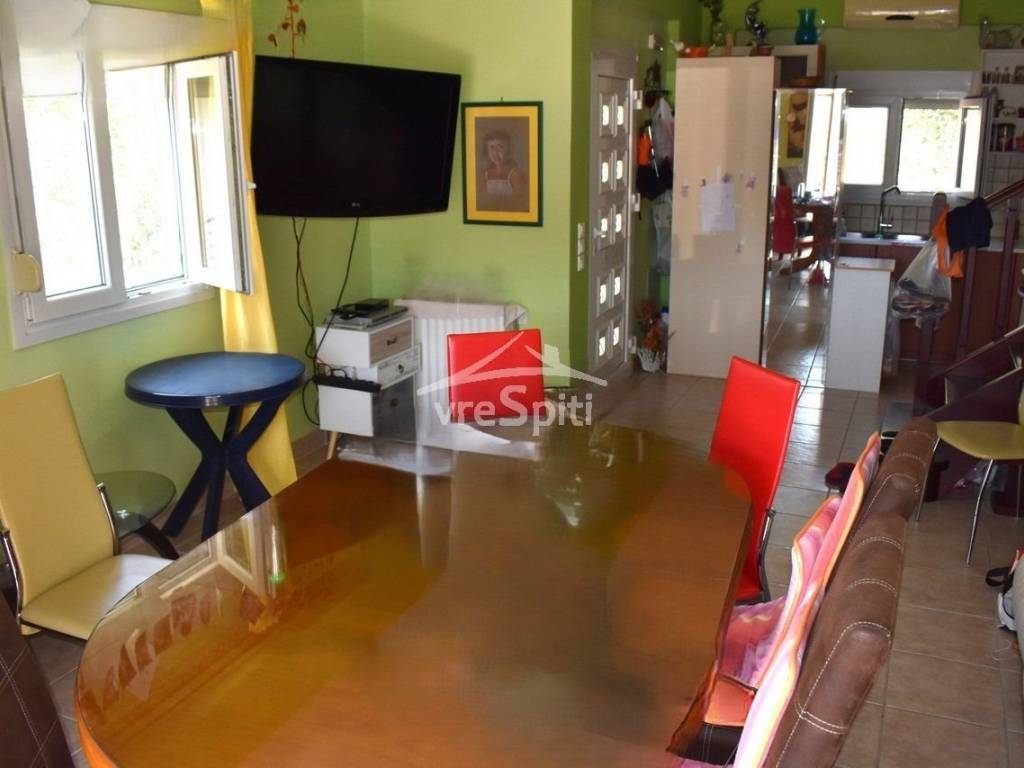 ΑΠΟΨΗ ΚΑΘΙΣΤΙΚΟΥ