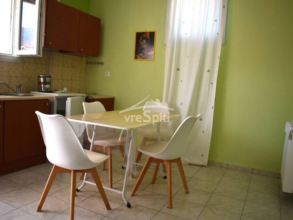 ΑΠΟΨΗ ΚΟΥΖΙΝΑΣ