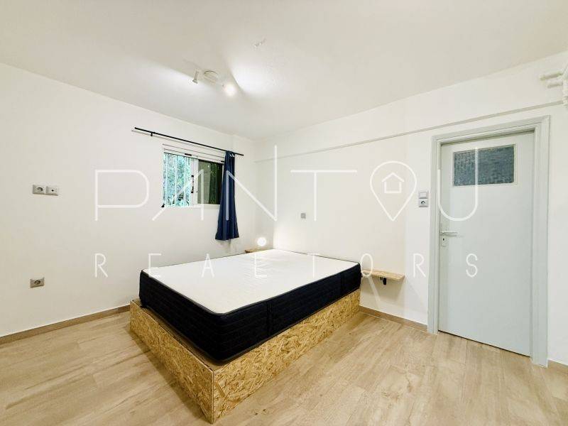 Υπνοδωμάτιο