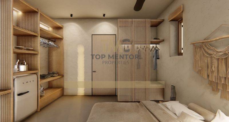 Υπνοδωμάτιο