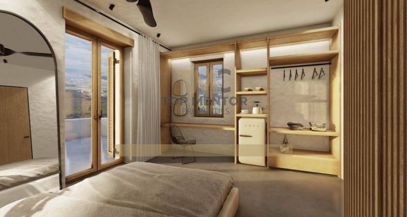 Υπνοδωμάτιο