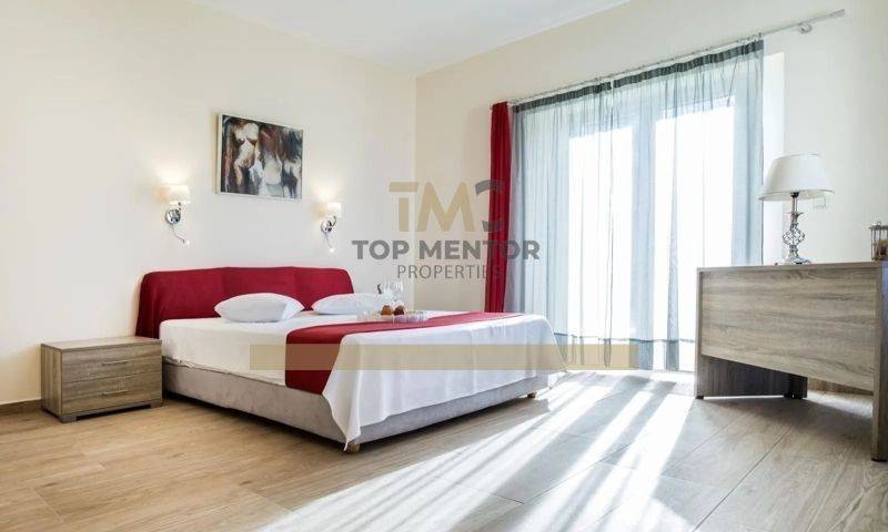 Υπνοδωμάτιο