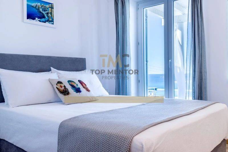 Υπνοδωμάτιο