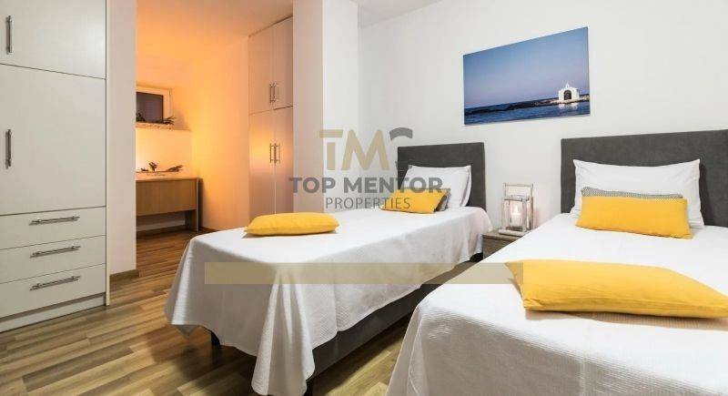 Υπνοδωμάτιο